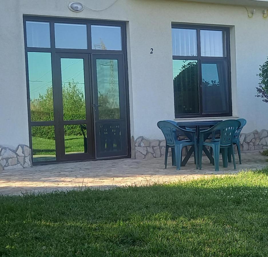 Villa Ketli Apartment Bliznatsi Luaran gambar