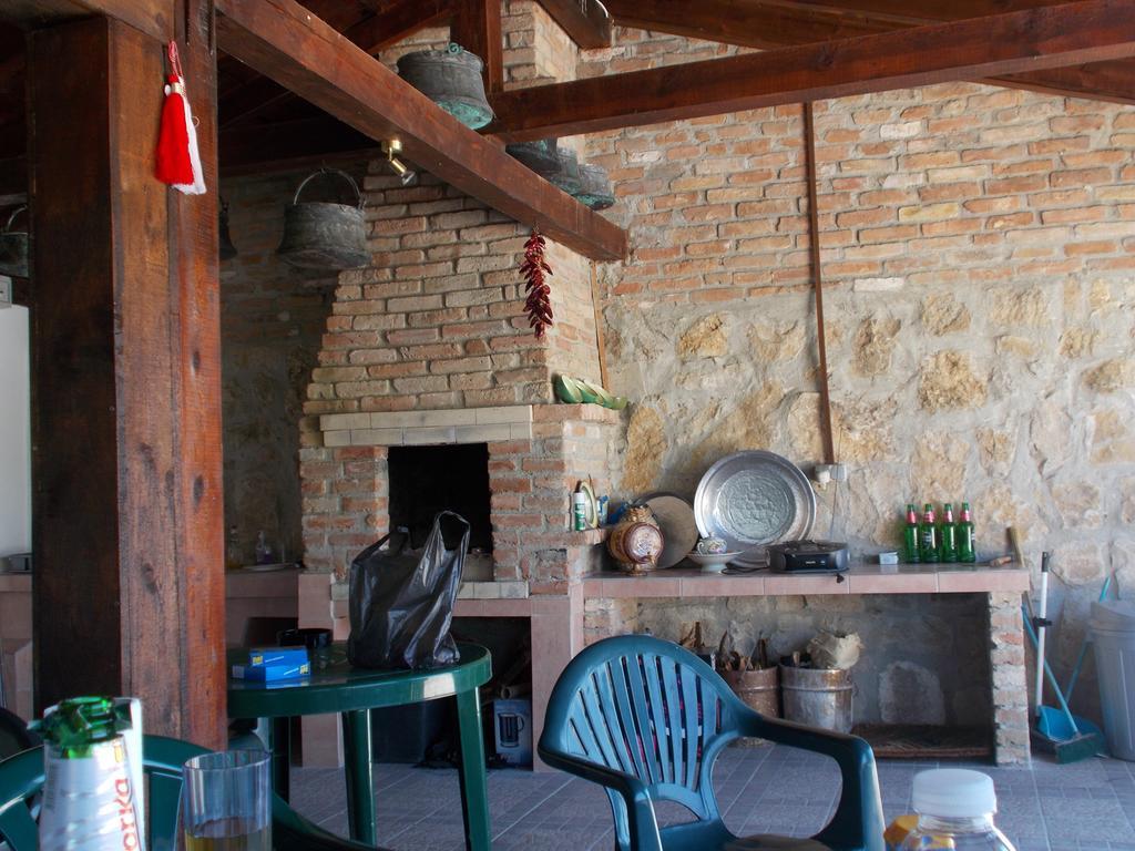 Villa Ketli Apartment Bliznatsi Luaran gambar