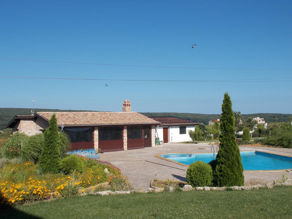 Villa Ketli Apartment Bliznatsi Luaran gambar
