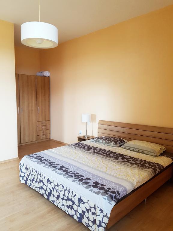 Villa Ketli Apartment Bliznatsi Luaran gambar