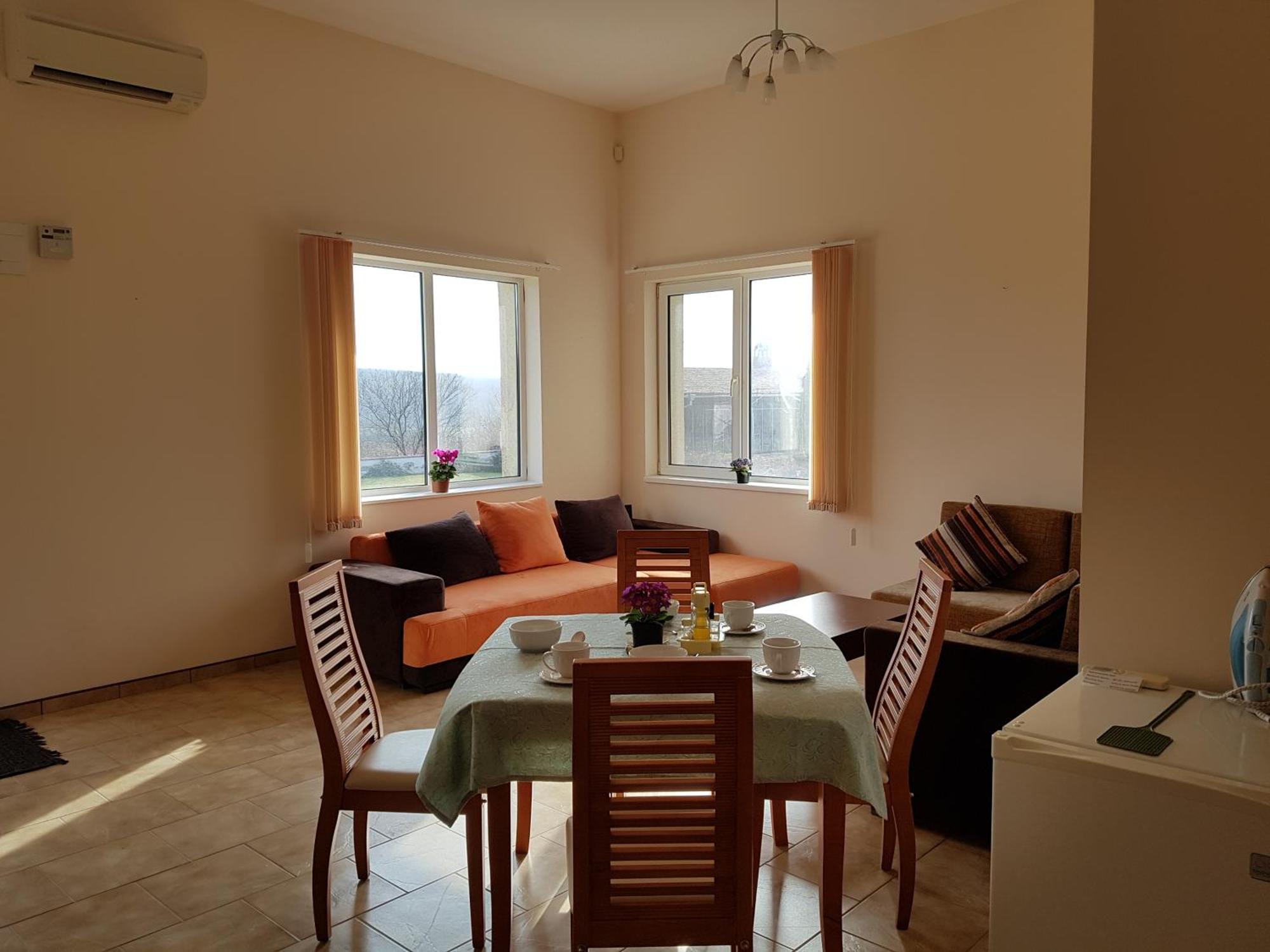 Villa Ketli Apartment Bliznatsi Luaran gambar