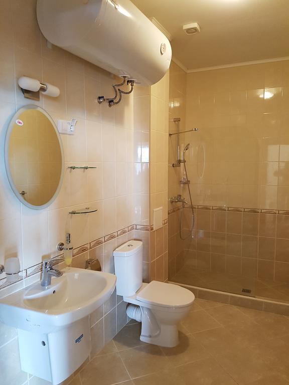Villa Ketli Apartment Bliznatsi Luaran gambar