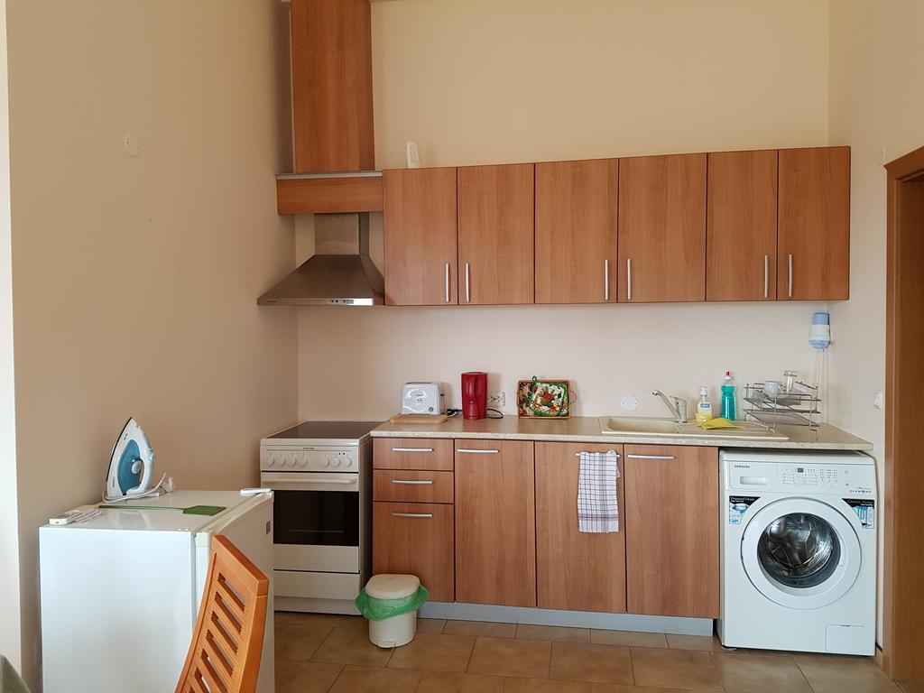 Villa Ketli Apartment Bliznatsi Luaran gambar