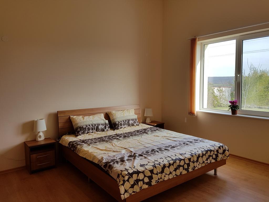 Villa Ketli Apartment Bliznatsi Luaran gambar