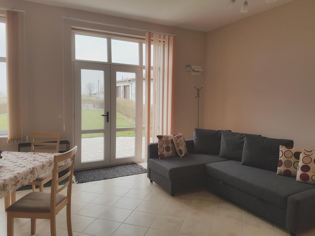 Villa Ketli Apartment Bliznatsi Luaran gambar