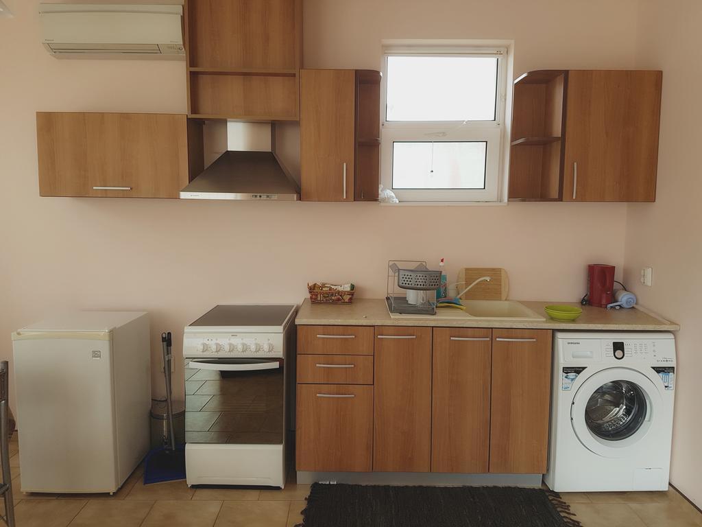 Villa Ketli Apartment Bliznatsi Luaran gambar