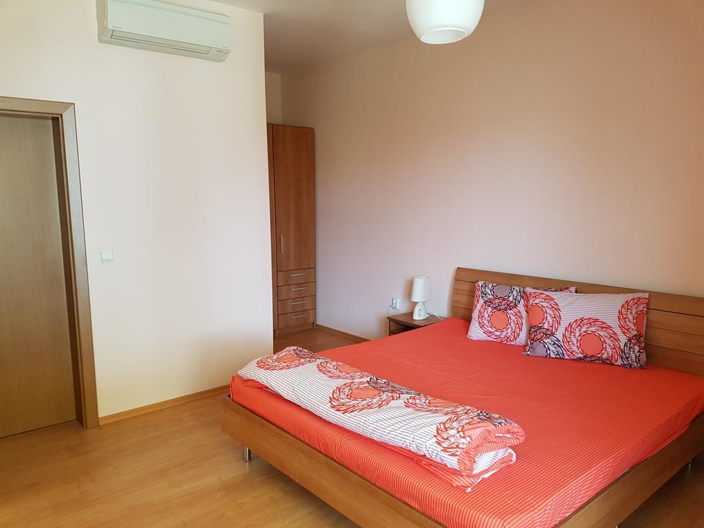 Villa Ketli Apartment Bliznatsi Luaran gambar